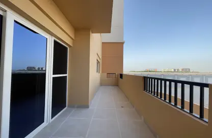 Apartment - 1 Bedroom - 2 Bathrooms for rent in Rawdhat - Airport Road - Abu Dhabi