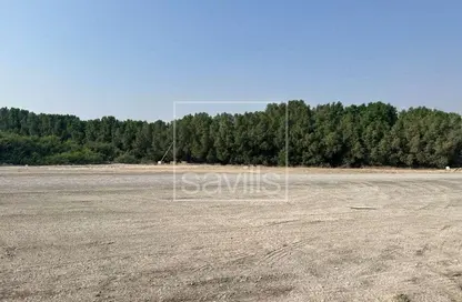 Land - Studio for sale in Al Sajaa - Sharjah