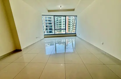 Apartment - 1 Bedroom - 2 Bathrooms for rent in Sun Tower - Shams Abu Dhabi - Al Reem Island - Abu Dhabi