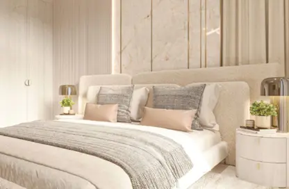Apartment - 1 Bedroom - 2 Bathrooms for sale in Floarea Oasis - Dubai Land Residence Complex - Dubai