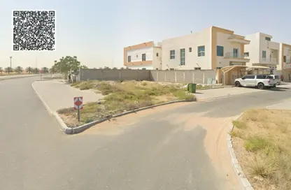 Land - Studio for sale in Ajman Hills - Al Alia - Ajman