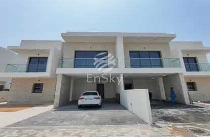 فيلا - 4 غرف نوم - 5 حمامات للايجار في اسبنس - فدان ياس - جزيرة الياس - أبوظبي