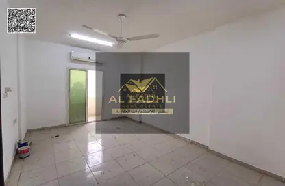 شقة - غرفة نوم - 1 حمام للايجار في فلل الروضة 3 - 3  الروضة - الروضة - عجمان