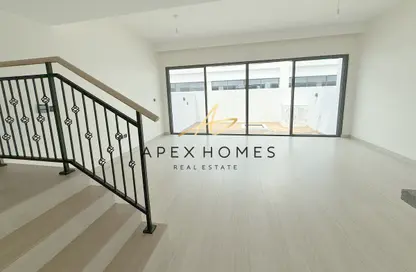 تاون هاوس - 4 غرف نوم - 3 حمامات للايجار في سانتوريني - داماك لاجونز - دبي