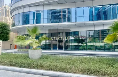 Shop - Studio - 1 Bathroom for sale in Imperial Avenue - Downtown Dubai - Dubai