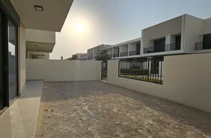 تاون هاوس - 4 غرف نوم - 4 حمامات للايجار في مها تون هوسيس - تاون سكوير - دبي