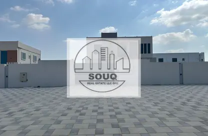 Villa - 5 Bedrooms - 7 Bathrooms for sale in Al Dhait South - Al Dhait - Ras Al Khaimah