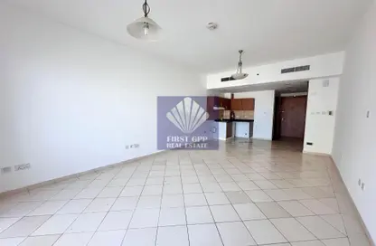Apartment - Studio - 1 Bathroom for rent in Lago Vista C - Lago Vista - Dubai Production City (IMPZ) - Dubai