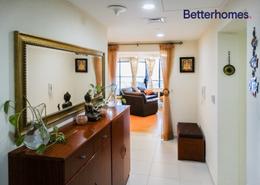 Apartment - 3 bedrooms - 4 bathrooms for sale in Al Waleed Paradise - Lake Elucio - Jumeirah Lake Towers - Dubai