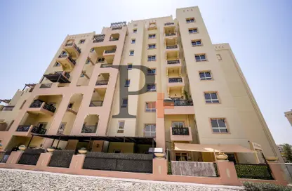 Apartment - 1 Bedroom - 2 Bathrooms for sale in Al Ramth 28 - Remraam - Dubai Land - Dubai