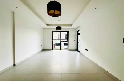 Apartment - 1 Bedroom - 2 Bathrooms for rent in Hyati Avenue - Jumeirah Village Circle - Dubai