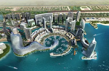 Apartment - 2 Bedrooms - 4 Bathrooms for sale in Al Raha Beach - Abu Dhabi