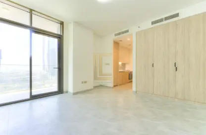 شقة - 1 حمام للايجار في بنينسولا - الخليج التجاري - دبي