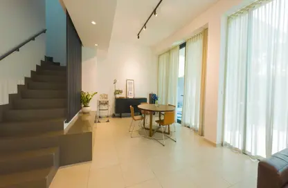 Villa - 3 Bedrooms - 4 Bathrooms for sale in Sarab 2 - Aljada - Sharjah