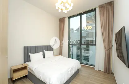 Apartment - 1 Bedroom - 2 Bathrooms for rent in Belgravia Heights 2 - Jumeirah Village Circle - Dubai