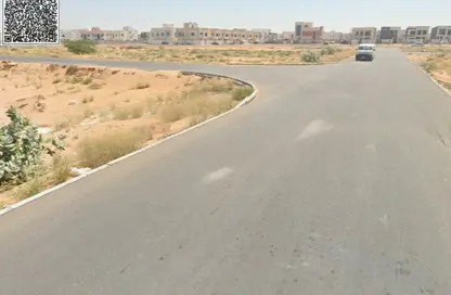 أرض - استوديو للبيع في 1 الياسمين - الياسمين - عجمان