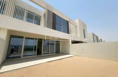 Villa - 3 Bedrooms - 4 Bathrooms for rent in Talia - The Valley - Dubai