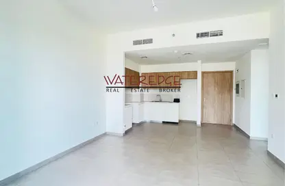 Apartment - 1 Bedroom - 1 Bathroom for rent in Executive Residences - Dubai Hills Estate - Dubai