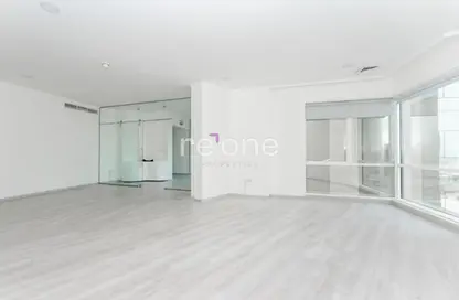 مكتب - استوديو - 1 حمام للايجار في فندق فيرمونت - شارع الشيخ زايد - دبي