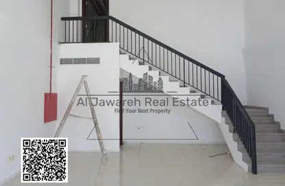 Shop - Studio - 1 Bathroom for rent in Ajman 44 building - Al Hamidiya 1 - Al Hamidiya - Ajman