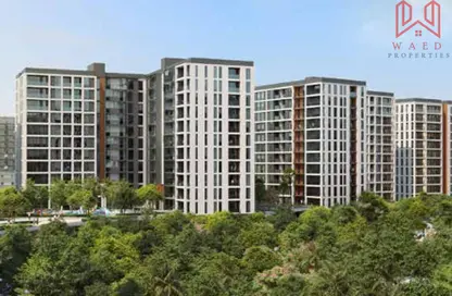 Apartment - 1 Bedroom - 1 Bathroom for sale in Olfah - Muwaileh Commercial - Sharjah