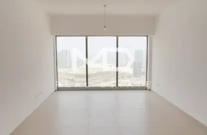 شقة - غرفة نوم - 2 حمامات للايجار في برج البوابة 1 - شمس أبوظبي - جزيرة الريم - أبوظبي