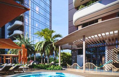 Apartment - 1 Bedroom - 1 Bathroom for sale in The Orchard Place - Jumeirah Village Circle - Dubai