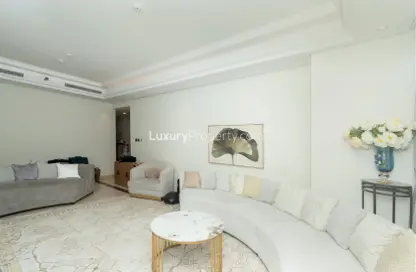 Apartment - 2 Bedrooms - 2 Bathrooms for sale in Mon Reve - Downtown Dubai - Dubai