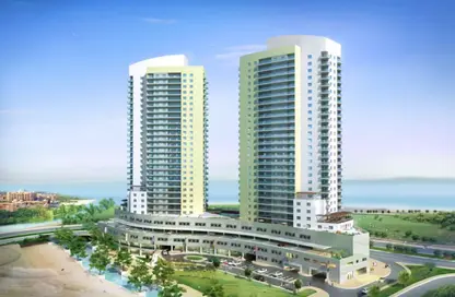 Apartment - 3 Bedrooms - 4 Bathrooms for sale in Amaya Towers - Shams Abu Dhabi - Al Reem Island - Abu Dhabi