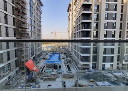 Furnished With Dewa Studio For Rent Sobha Hartland
