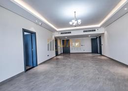 Empty Room image for: Apartment - 1 bedroom - 2 bathrooms for rent in Al Hudaiba - Al Satwa - Dubai, Image 1