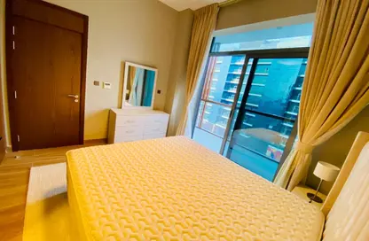 Apartment - 1 Bedroom - 2 Bathrooms for rent in 2020 Marquis - Arjan - Dubai
