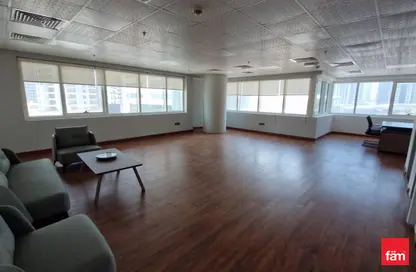 Office Space - Studio for rent in One Lake Plaza - JLT Cluster T - Jumeirah Lake Towers - Dubai