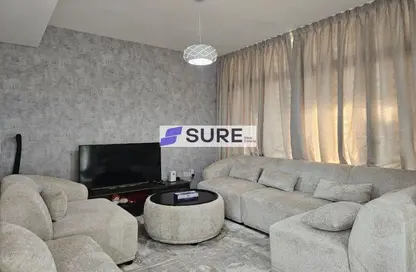 Townhouse - 3 Bedrooms - 3 Bathrooms for sale in Aknan Villas - Damac Hills 2 - Dubai