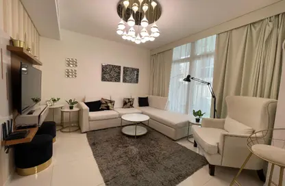 تاون هاوس - 3 غرف نوم - 2 حمامات للبيع في فاردون - داماك هيلز 2 - دبي