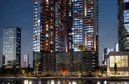 شقة - غرفة نوم - 1 حمام للبيع في فيستا 3 - جزيرة الريم - أبوظبي