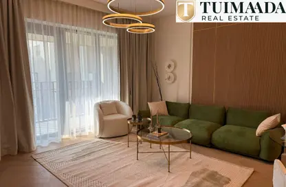 Apartment - 2 Bedrooms - 2 Bathrooms for sale in Surf - Creek Beach - Dubai Creek Harbour (The Lagoons) - Dubai Apartment - 2 Bedrooms - 2 Bathrooms for sale in Surf - Creek Beach - Dubai Creek Harbour (The Lagoons) - Dubai