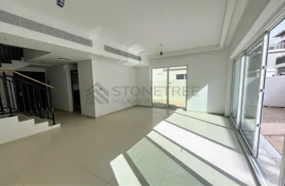 Townhouse - 3 Bedrooms - 3 Bathrooms for sale in Camelia - Damac Hills 2 - Dubai