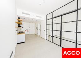 Apartment - 1 bedroom - 1 bathroom for sale in Collective - Dubai Hills Estate - Dubai