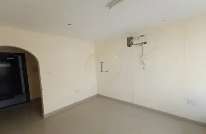 Office Space - Studio - 1 Bathroom for rent in Al Misbah - Al Hili - Al Ain