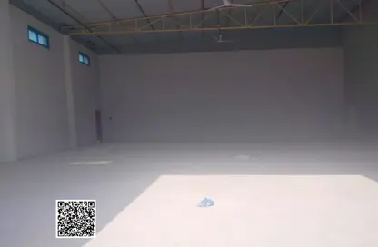 Warehouse - Studio - 1 Bathroom for rent in Umm Dir - Umm Al Quwain