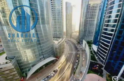 Apartment - 2 Bedrooms - 3 Bathrooms for sale in Hydra Avenue Towers - City Of Lights - Al Reem Island - Abu Dhabi