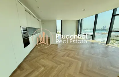 Apartment - 2 Bedrooms - 4 Bathrooms for rent in RDK Towers - Najmat Abu Dhabi - Al Reem Island - Abu Dhabi