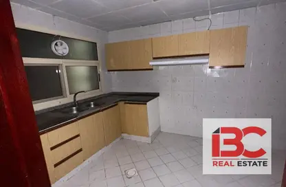 Apartment - 1 Bedroom - 2 Bathrooms for rent in Al Nuaimiya - Ajman
