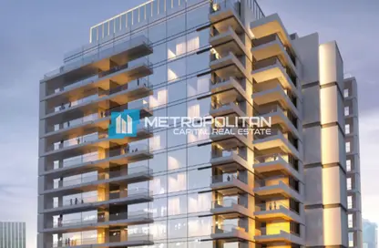 شقة - 2 غرف نوم - 3 حمامات للبيع في فيستا ديل مار - جزيرة ياس - أبوظبي