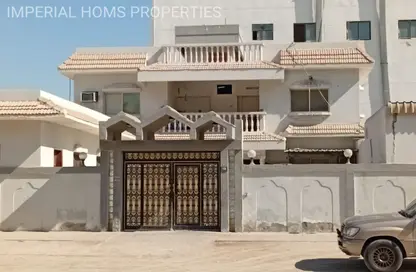 Compound - 7+ Bedrooms - 7+ Bathrooms for sale in Orient Tower 2 - Orient Towers - Al Bustan - Ajman Compound - 7+ Bedrooms - 7+ Bathrooms for sale in Orient Tower 2 - Orient Towers - Al Bustan - Ajman