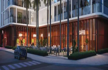 Apartment - 2 Bedrooms - 3 Bathrooms for sale in Cello Residences - Jumeirah Village Circle - Dubai