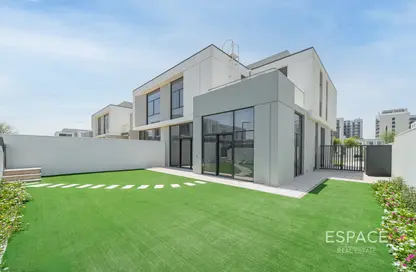 Townhouse - 4 Bedrooms - 5 Bathrooms for sale in Murooj Al Furjan - Al Furjan - Dubai