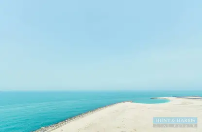 Apartment - 1 Bedroom - 2 Bathrooms for sale in Pacific Samoa - Pacific - Al Marjan Island - Ras Al Khaimah