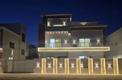 فيلا - 5 غرف نوم - 8 حمامات للبيع في 1 الياسمين - الياسمين - عجمان